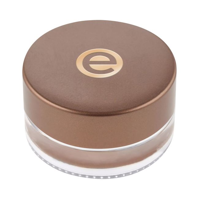 ESSENCE CREAM akių vokų šešėliai, 5 g