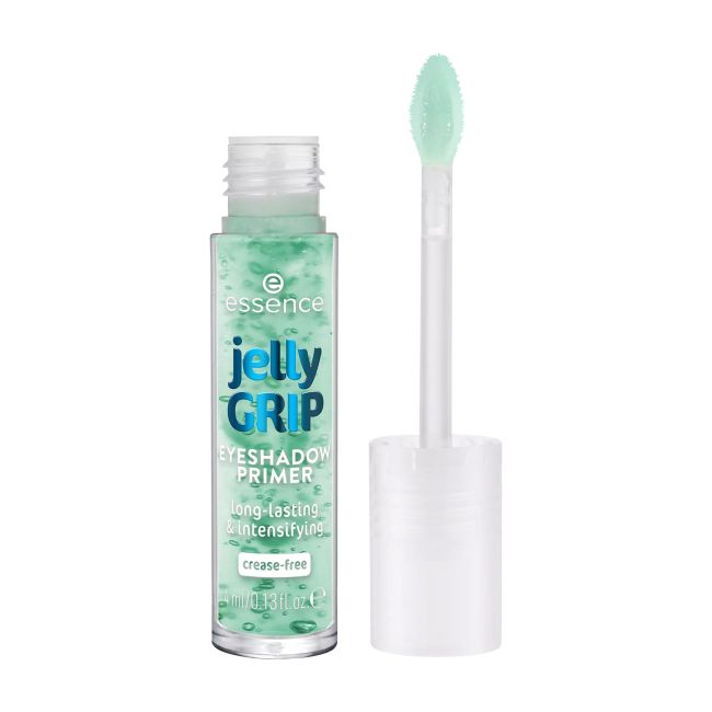 ESSENCE JELLY GRIP akių vokų šešėlių pagrindas, 4 ml