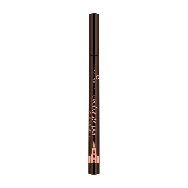 ESSENCE EXTRA LONG LASTING akių kontūro flomasteris, 1 ml