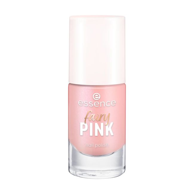 ESSENCE FAIRY nagų lakas, 8 ml