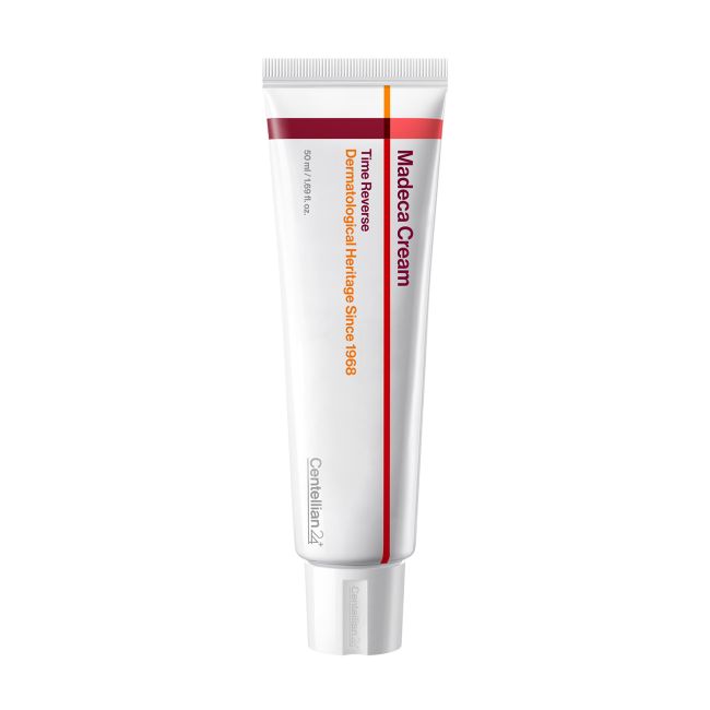 CENTELLIAN 24 MADECA TIME REVERSE veido kremas, 50 ml