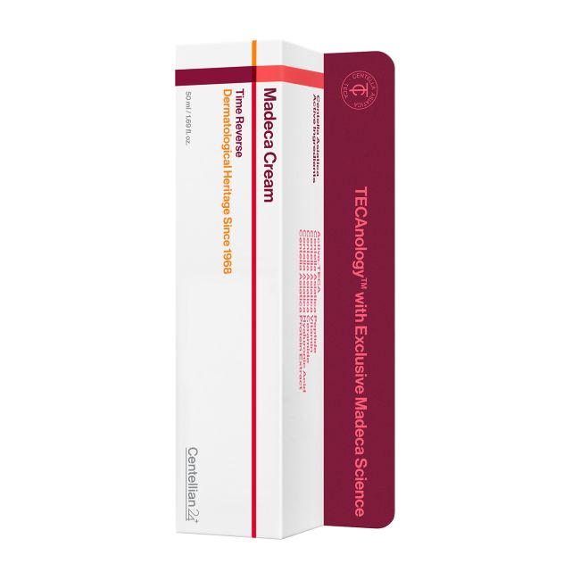 CENTELLIAN 24 MADECA TIME REVERSE veido kremas, 50 ml