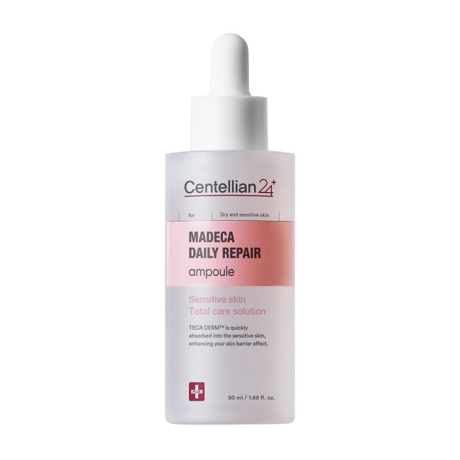 CENTELLIAN 24 MADECA DAILY REPAIR veido serumas, 50 ml