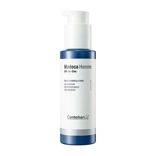CENTELLIAN 24 MADECA HOMME ALL-IN-ONE veido esencija, 125 ml