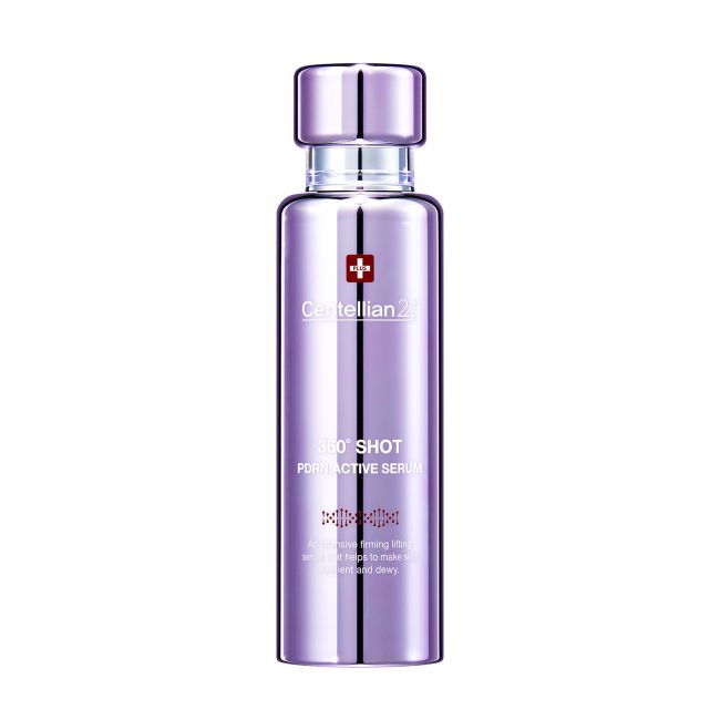 CENTELLIAN 24 360 SHOT PDRN ACTIVE veido serumas, 50 ml
