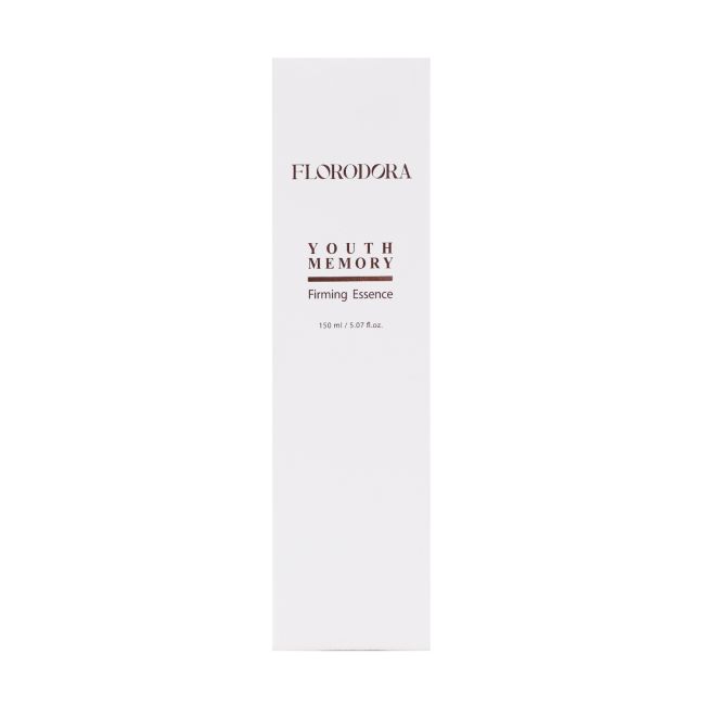 FLORODORA YOUTH MEMORY FIRMING veido esencija, 150 ml