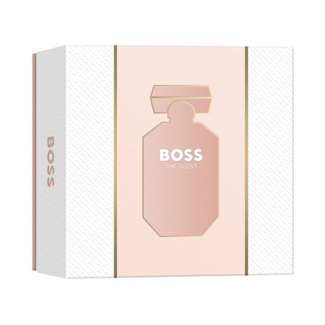 HUGO BOSS THE SCENT kosmetikos rinkinys