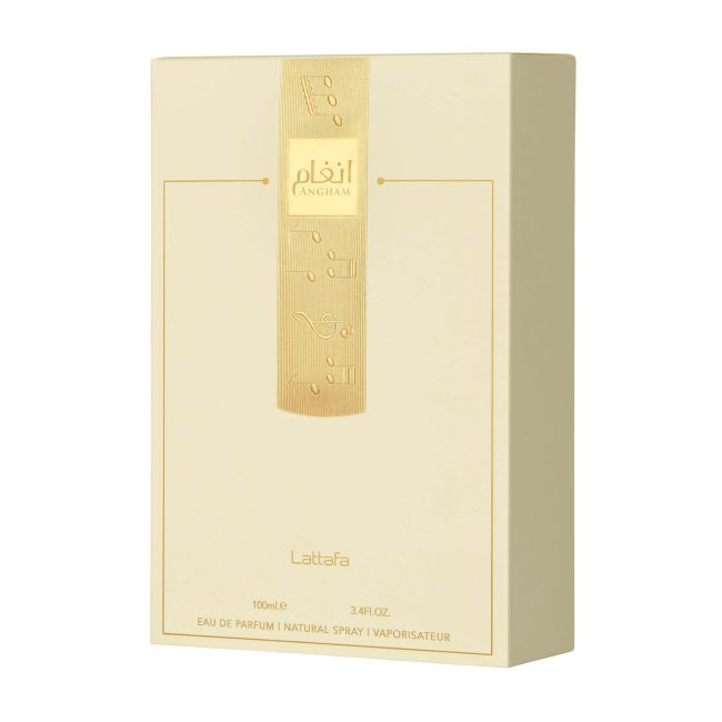 LATTAFA ANGHAM parfumuotas vanduo, 100 ml