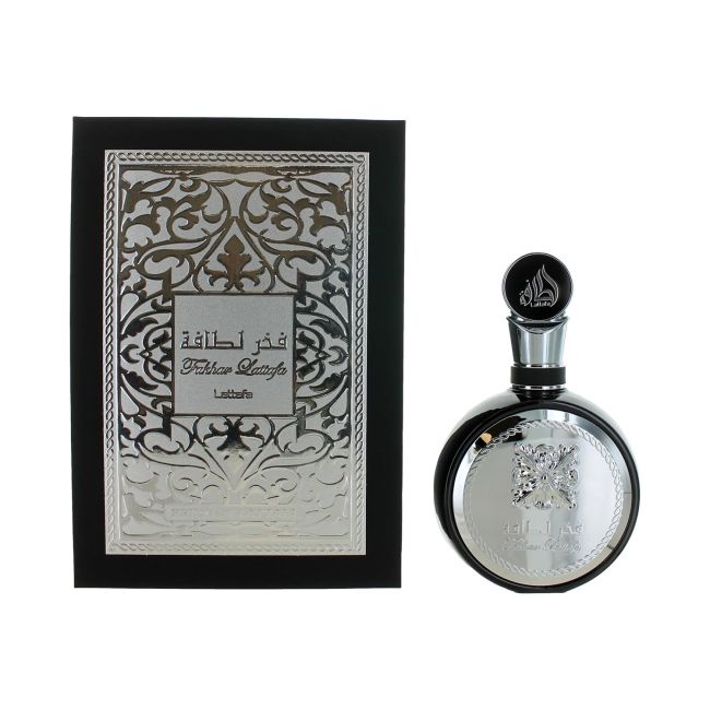 LATTAFA FAKHAR parfumuotas vanduo, 100 ml