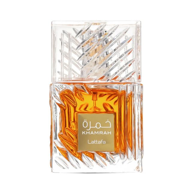 LATTAFA KHAMRAH parfumuotas vanduo, 100 ml