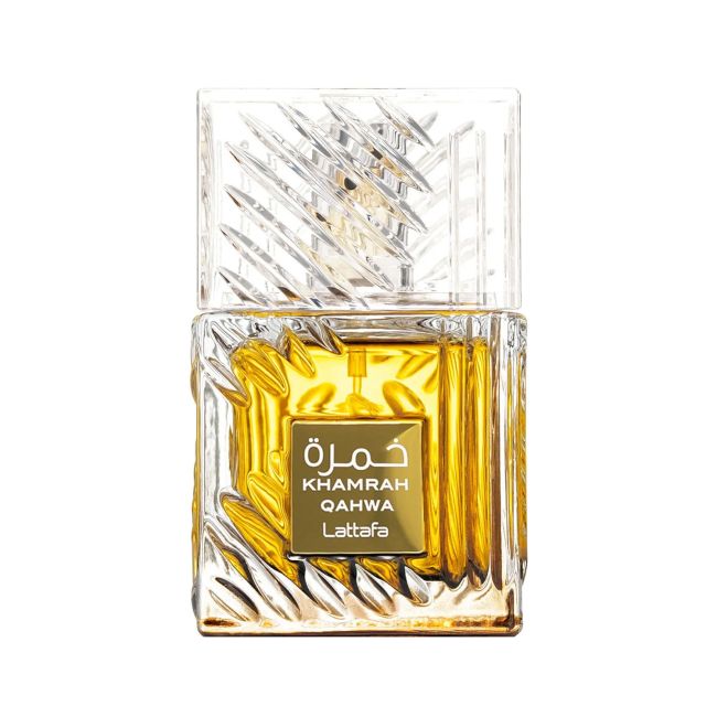 LATTAFA KHAMRAH QAHWA parfumuotas vanduo, 100 ml