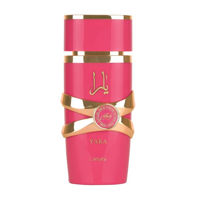 LATTAFA YARA CANDY parfumuotas vanduo, 100 ml