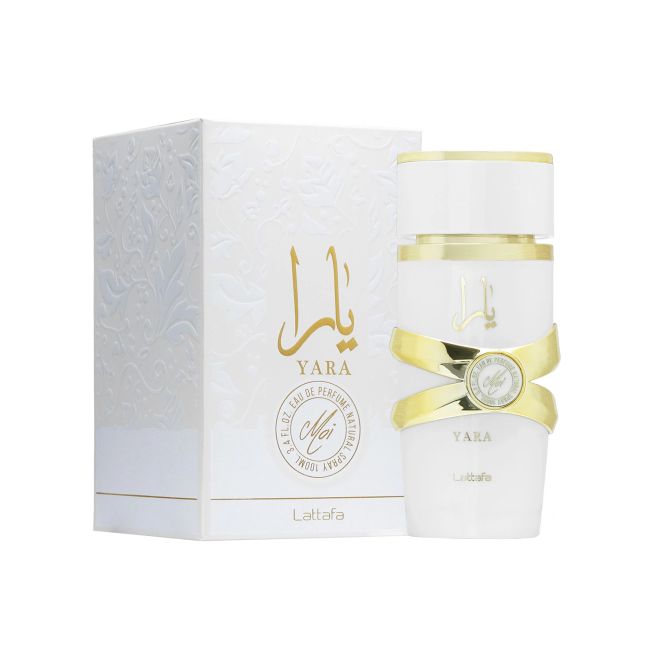 LATTAFA YARA MOI parfumuotas vanduo, 100 ml