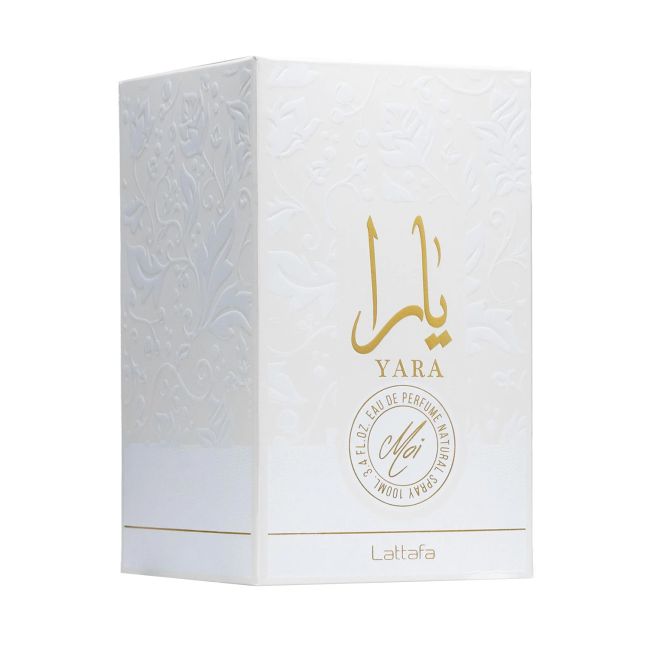 LATTAFA YARA MOI parfumuotas vanduo, 100 ml