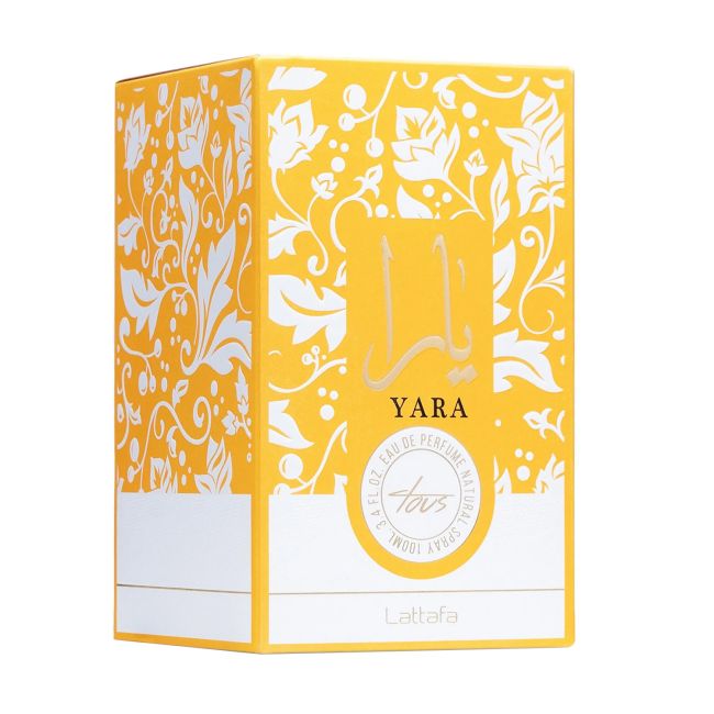 LATTAFA YARA TOUS parfumuotas moterų vanduo, 100 ml