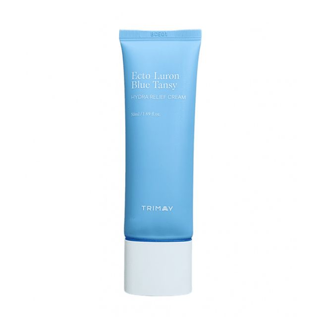 TRIMAY ECTO-LURON BLUE TANSY HYDRA RELIEF veido kremas, 50 ml