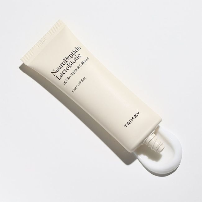 TRIMAY NEUROPEPTIDE LACTOBIOTIC ULTRA REPAIR veido kremas, 50 ml