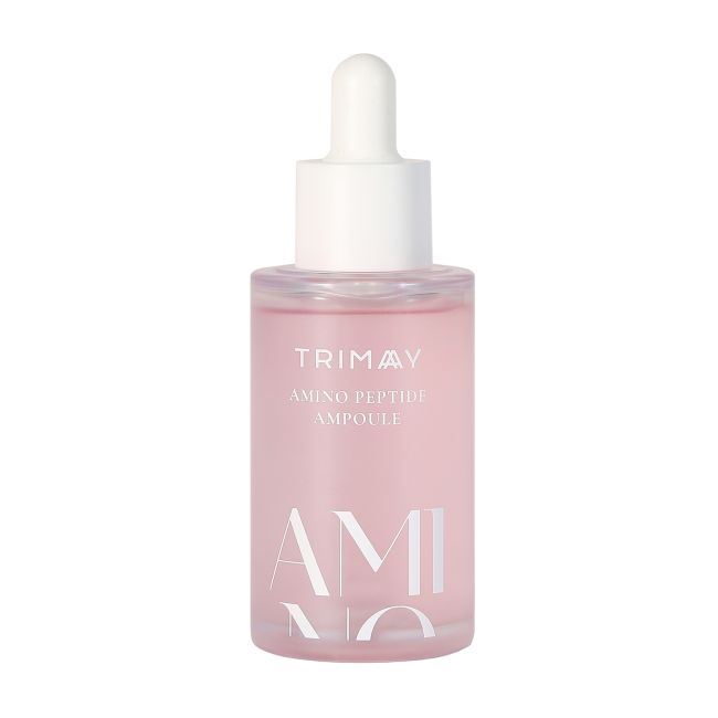 TRIMAY AMINO PEPTIDE AMPOULE veido serumas, 50 ml