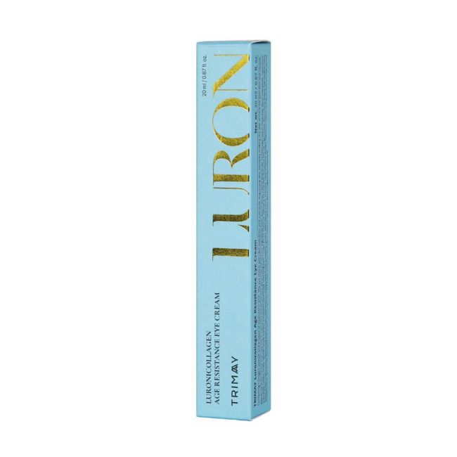 TRIMAY LURONICOLLAGEN AGE RESISTANCE paakių kremas, 20 ml