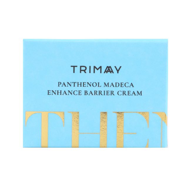TRIMAY PANTHENOL MADECA ELCHANCE BARRIER veido kremas, 50 ml