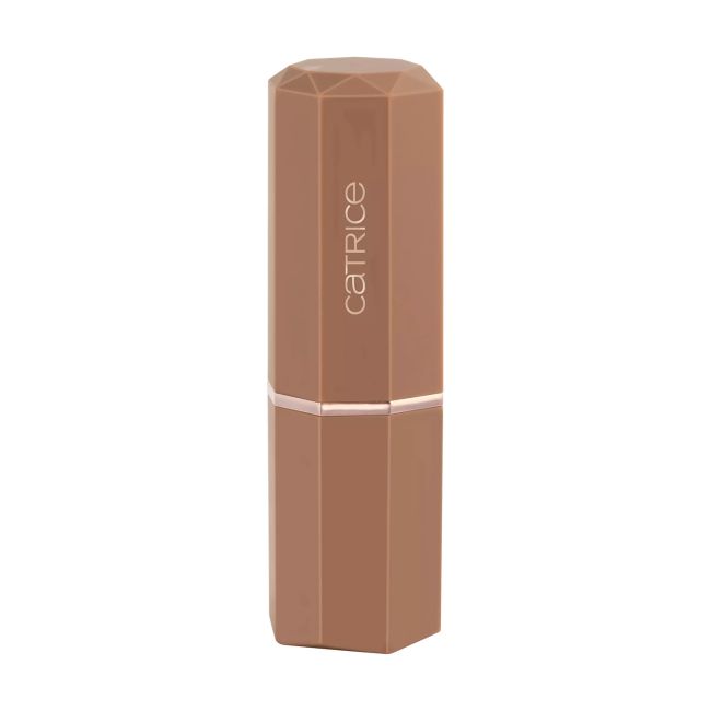 CATRICE ESPRESSO YOURSELF HIGH SHINE GLOSS lūpų dažai, 3 g