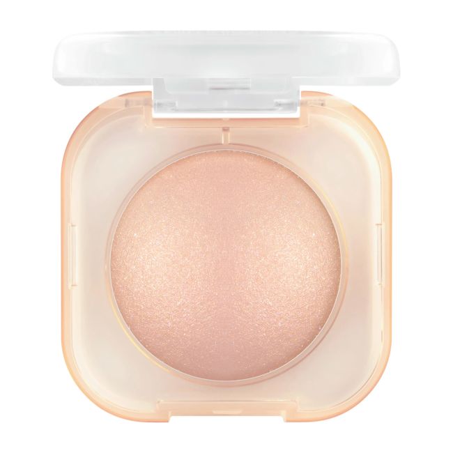 ESSENCE GET THE GLAZE! BAKED švytėjimo suteikianti pudra, 7,2 g