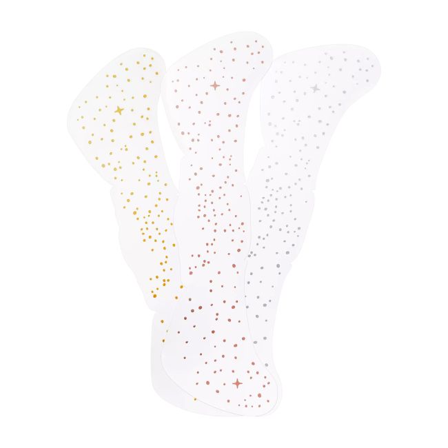 ESSENCE GET THE GLAZE! FRECKLE strazdanų tatuiruotės