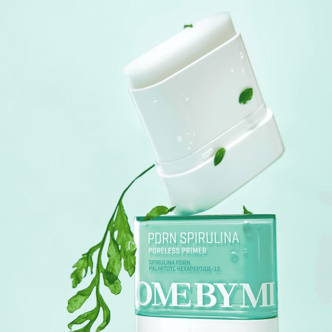 SOME BY MI PDRN SPIRULINA PORELESS makiažo bazė, 10 g