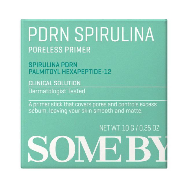 SOME BY MI PDRN SPIRULINA PORELESS makiažo bazė, 10 g