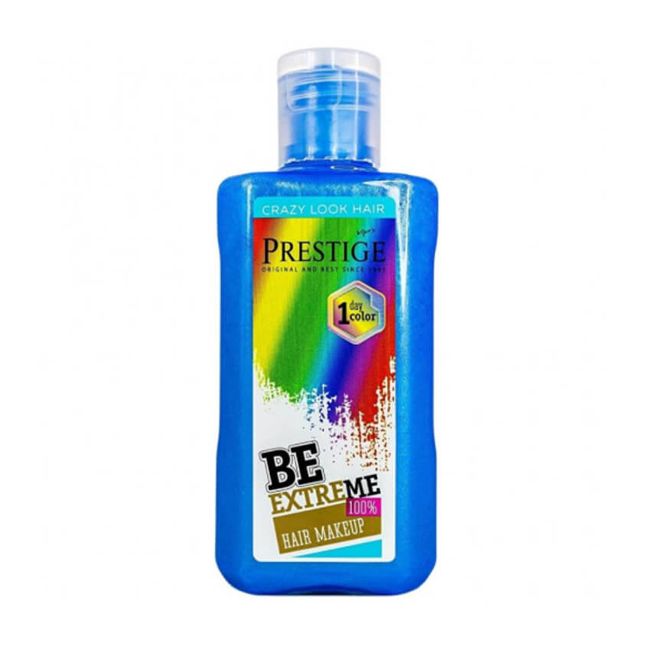 PRESTIGE BE EXTREME laikinieji plaukų dažai, 100 ml
