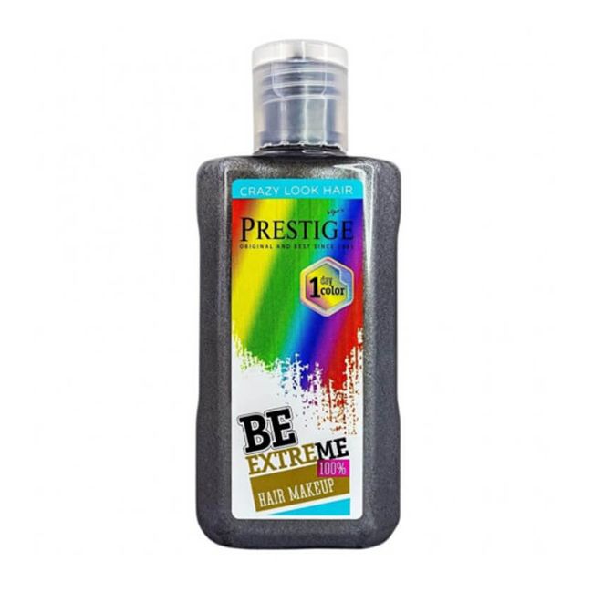 PRESTIGE BE EXTREME laikinieji plaukų dažai, 100 ml