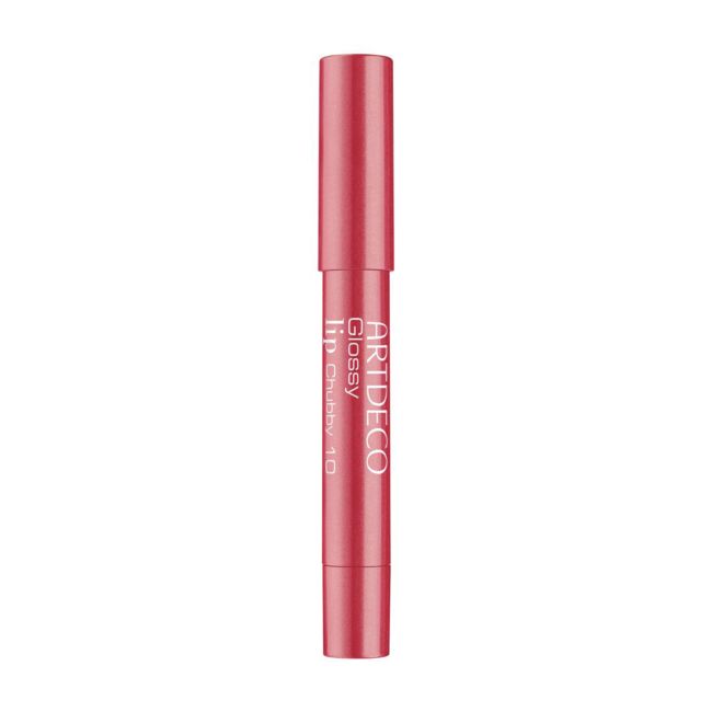 ARTDECO GLOSSY LIP CHUBBY lūpų blizgis, 1,8 g