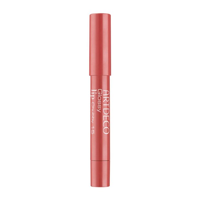ARTDECO GLOSSY LIP CHUBBY lūpų blizgis, 1,8 g