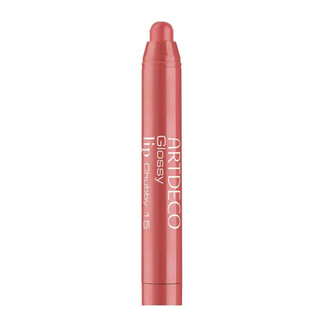 ARTDECO GLOSSY LIP CHUBBY lūpų blizgis, 1,8 g