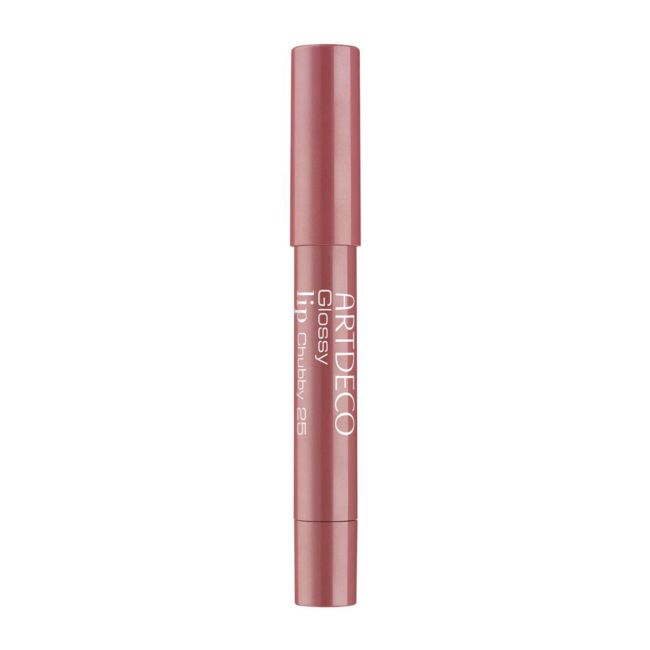 ARTDECO GLOSSY LIP CHUBBY lūpų blizgis, 1,8 g