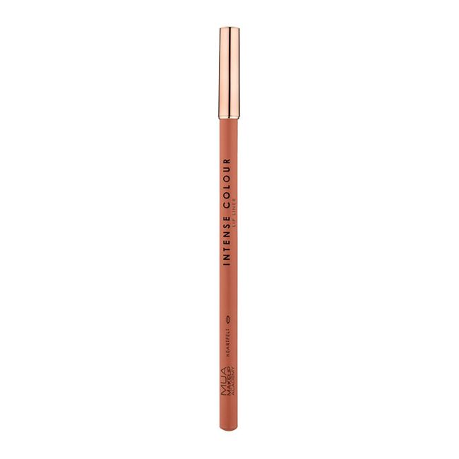 MUA INTENSE COLOUR lūpų pieštukas, 1,5 g