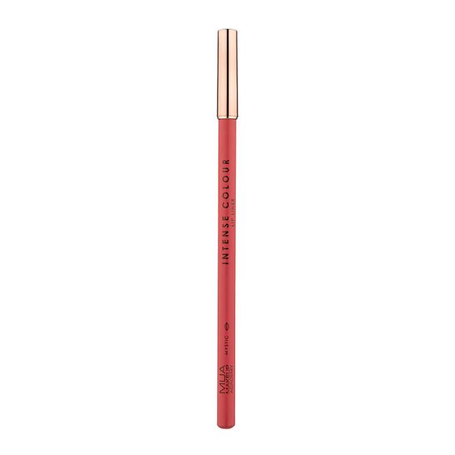 MUA INTENSE COLOUR lūpų pieštukas, 1,5 g