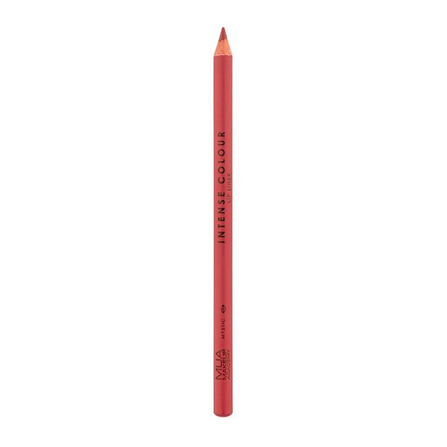 MUA INTENSE COLOUR lūpų pieštukas, 1,5 g