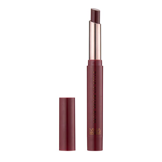 MUA SATIN SHEEN LIP STYLO lūpų dažai, 1,5 g