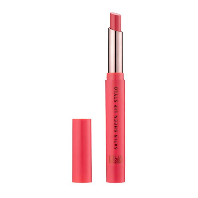 MUA SATIN SHEEN LIP STYLO lūpų dažai, 1,5 g