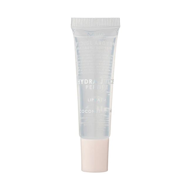 MUA HYDRA JUICE PEPTIDE lūpų balzamas, 10 ml