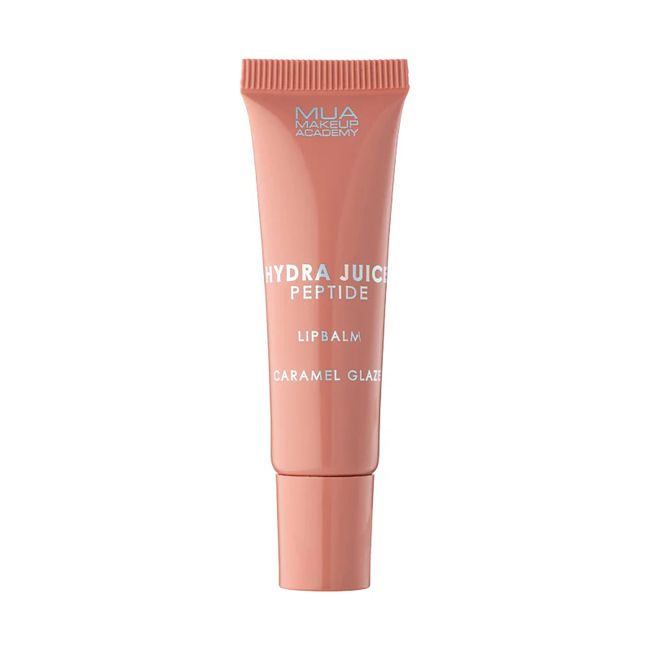 MUA HYDRA JUICE PEPTIDE lūpų balzamas, 10 ml