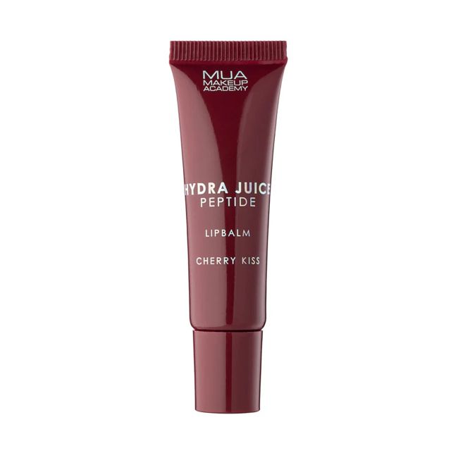 MUA HYDRA JUICE PEPTIDE lūpų balzamas, 10 ml