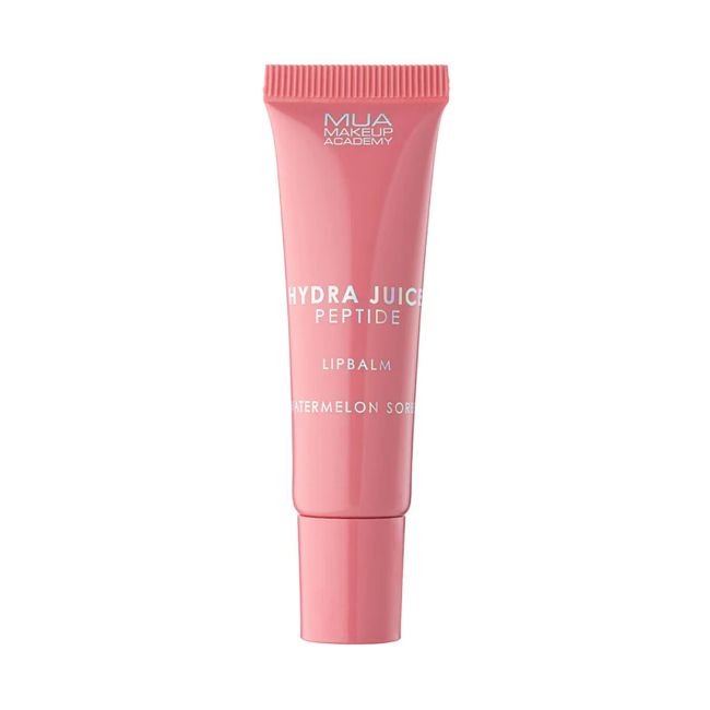 MUA HYDRA JUICE PEPTIDE lūpų balzamas, 10 ml