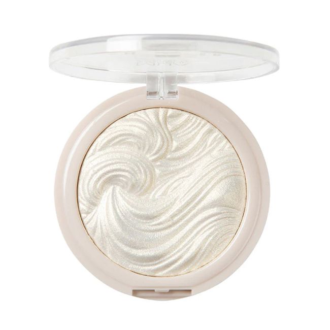 MUA SHIMMER švytėjimo suteikianti pudra, 8 g