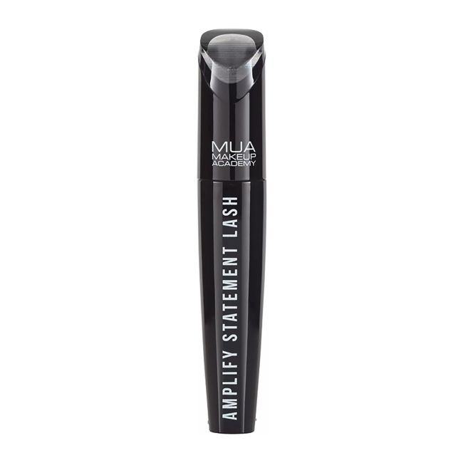 MUA AMPLIFY STATEMENT LASH blakstienų tušas, 11 ml