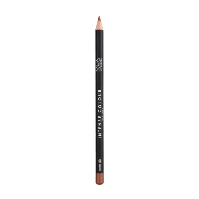 MUA INTENSE COLOUR akių kontūro pieštukas, 1,5 g