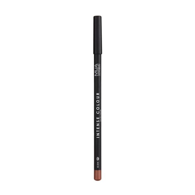 MUA INTENSE COLOUR akių kontūro pieštukas, 1,5 g