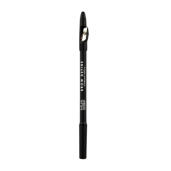 MUA BROW DEFINE antakių pieštukas, 1,1 g