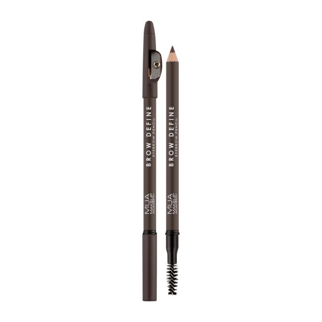 MUA BROW DEFINE antakių pieštukas, 1,1 g
